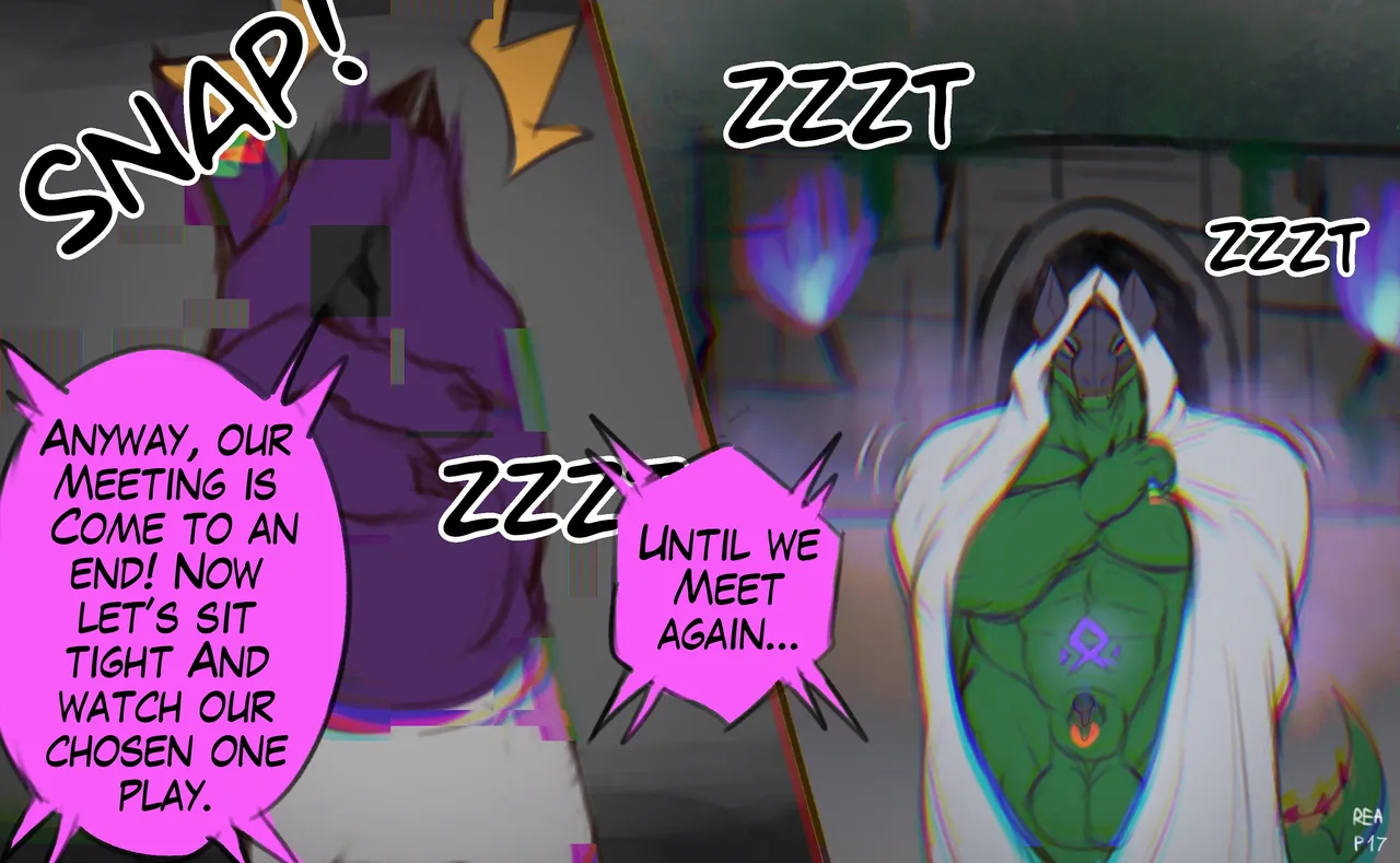 Y-soul page 116