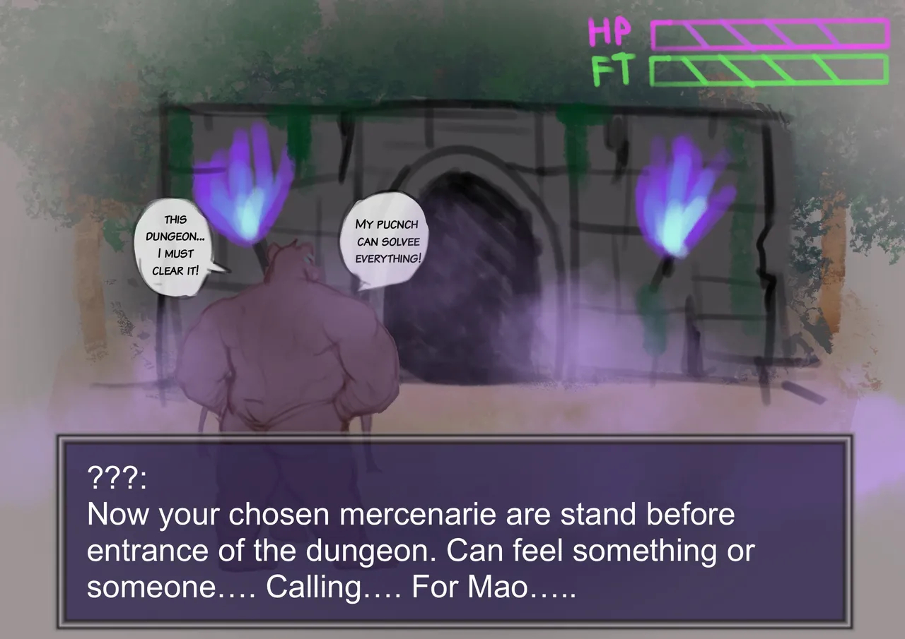 Y-soul page 127