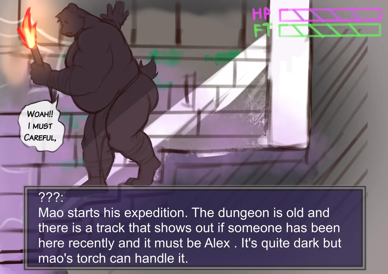 Y-soul page 128