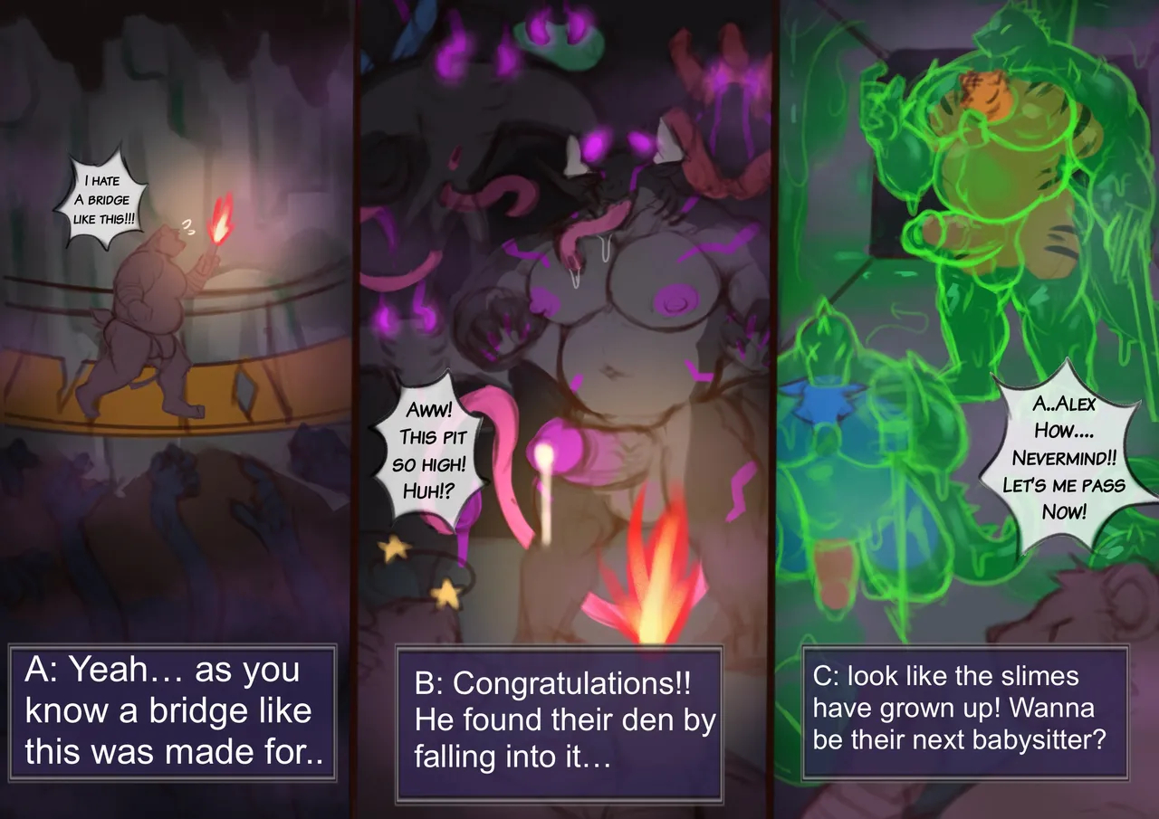 Y-soul page 130