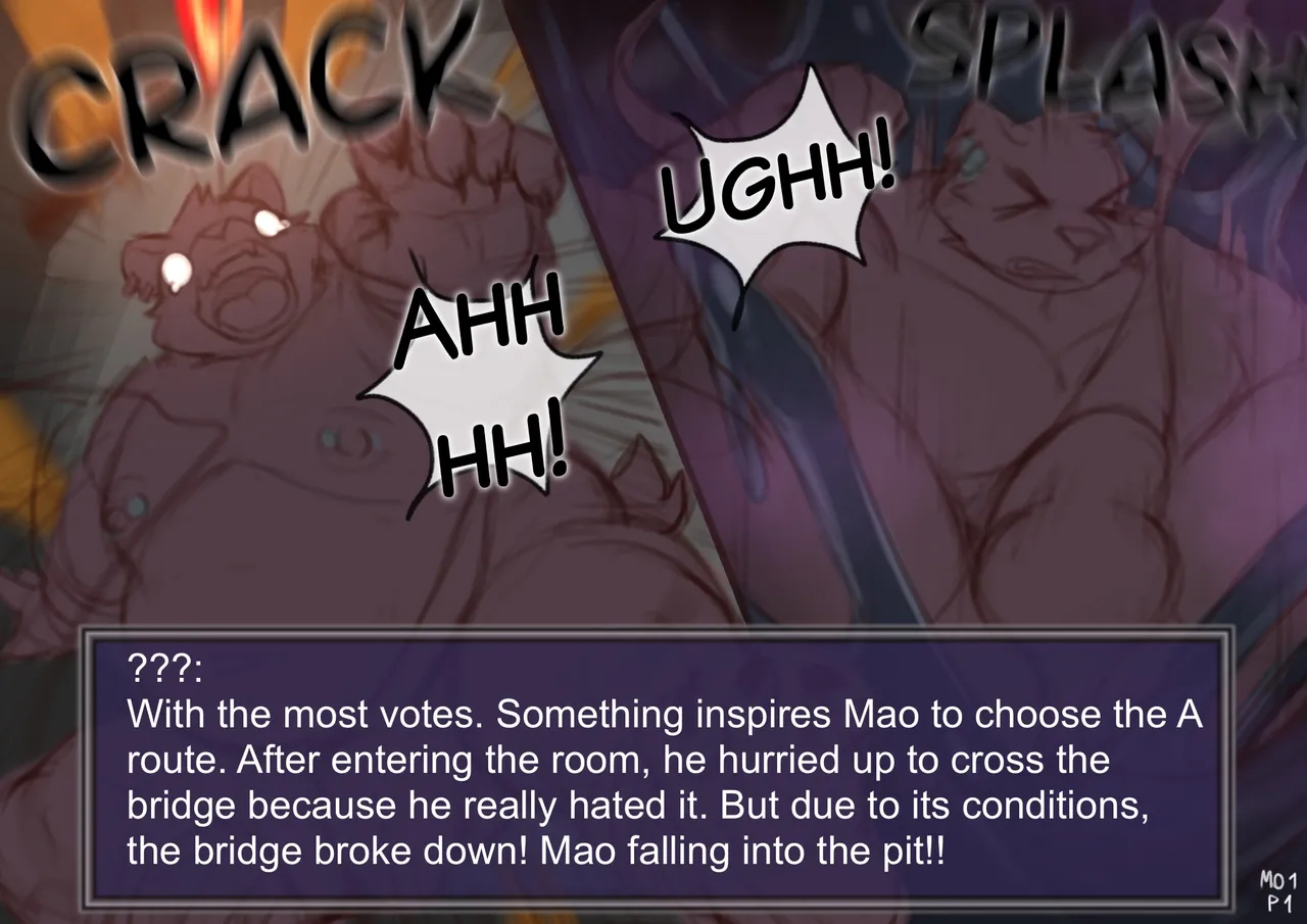 Y-soul page 132