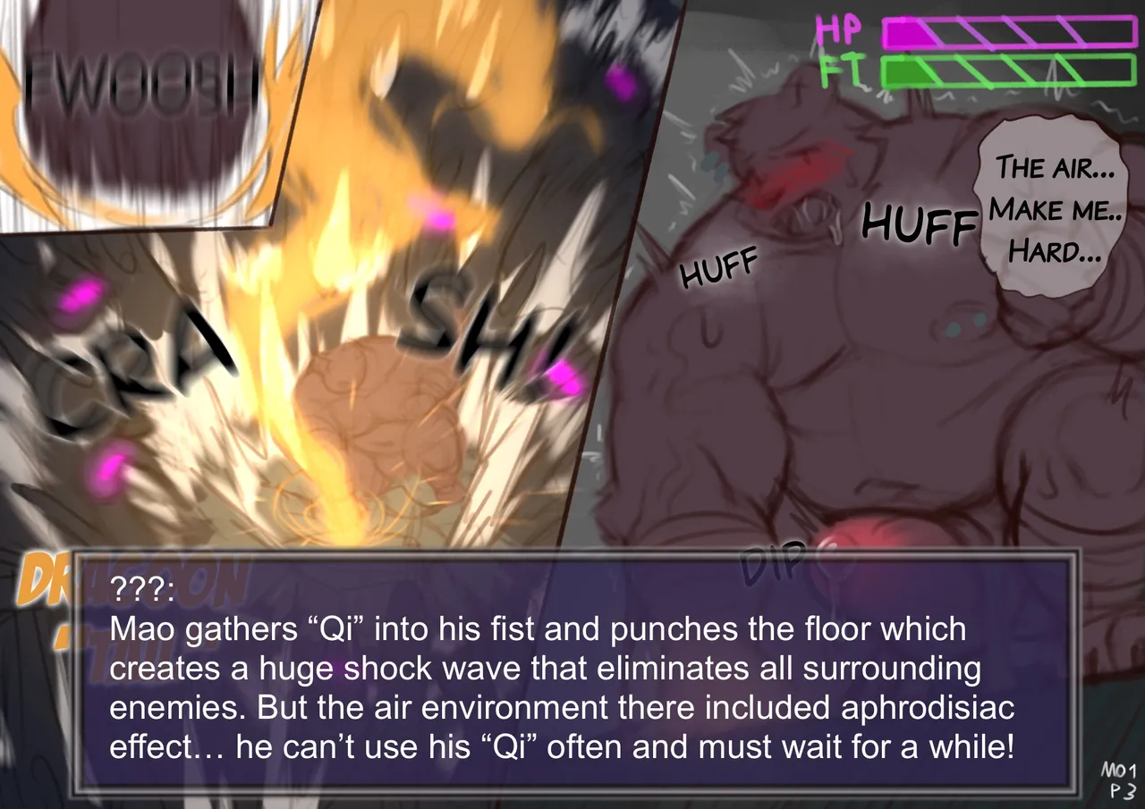 Y-soul page 134