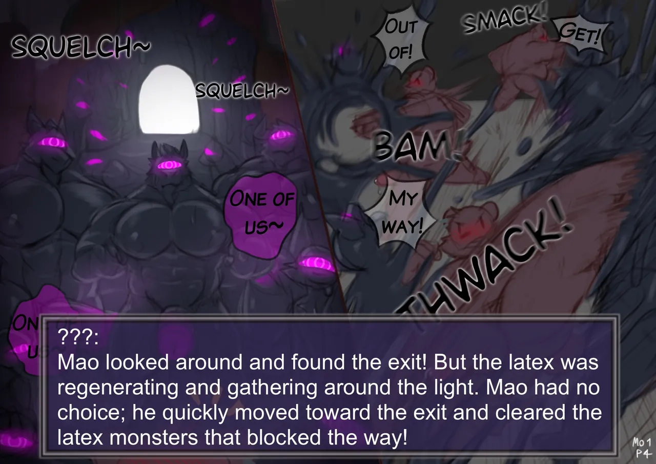 Y-soul page 135