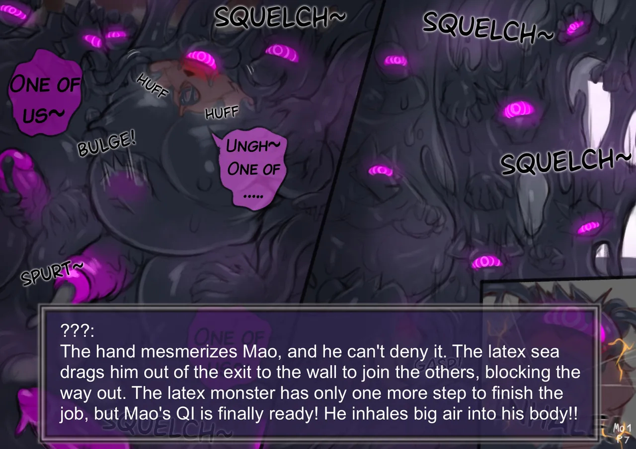 Y-soul page 138