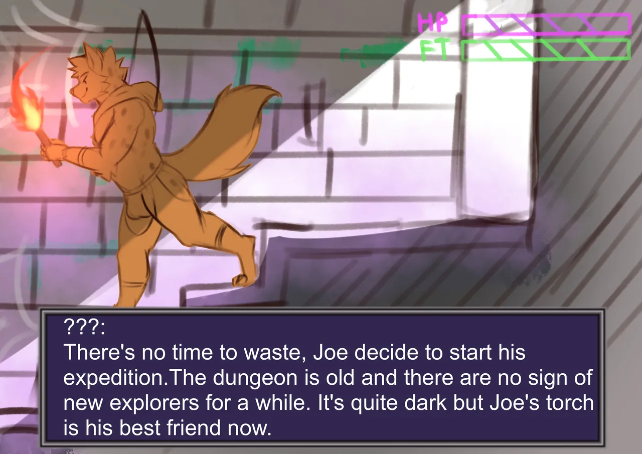 Y-soul page 14