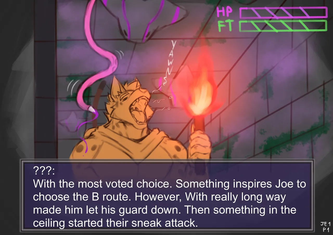 Y-soul page 15