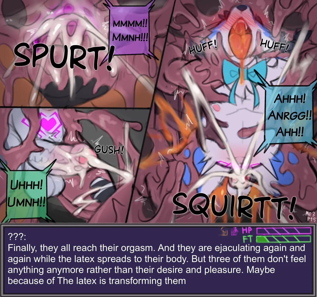 Y-soul page 175