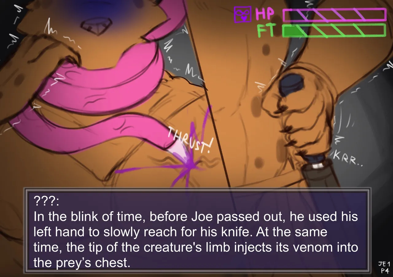 Y-soul page 18