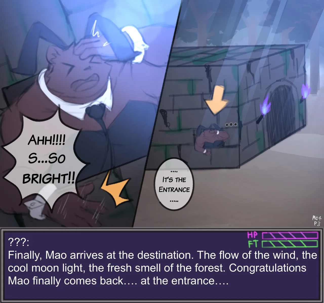 Y-soul page 187