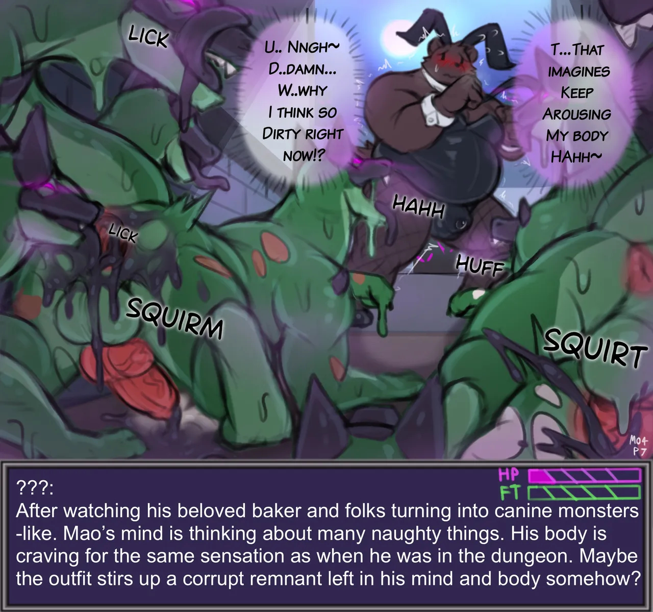 Y-soul page 191