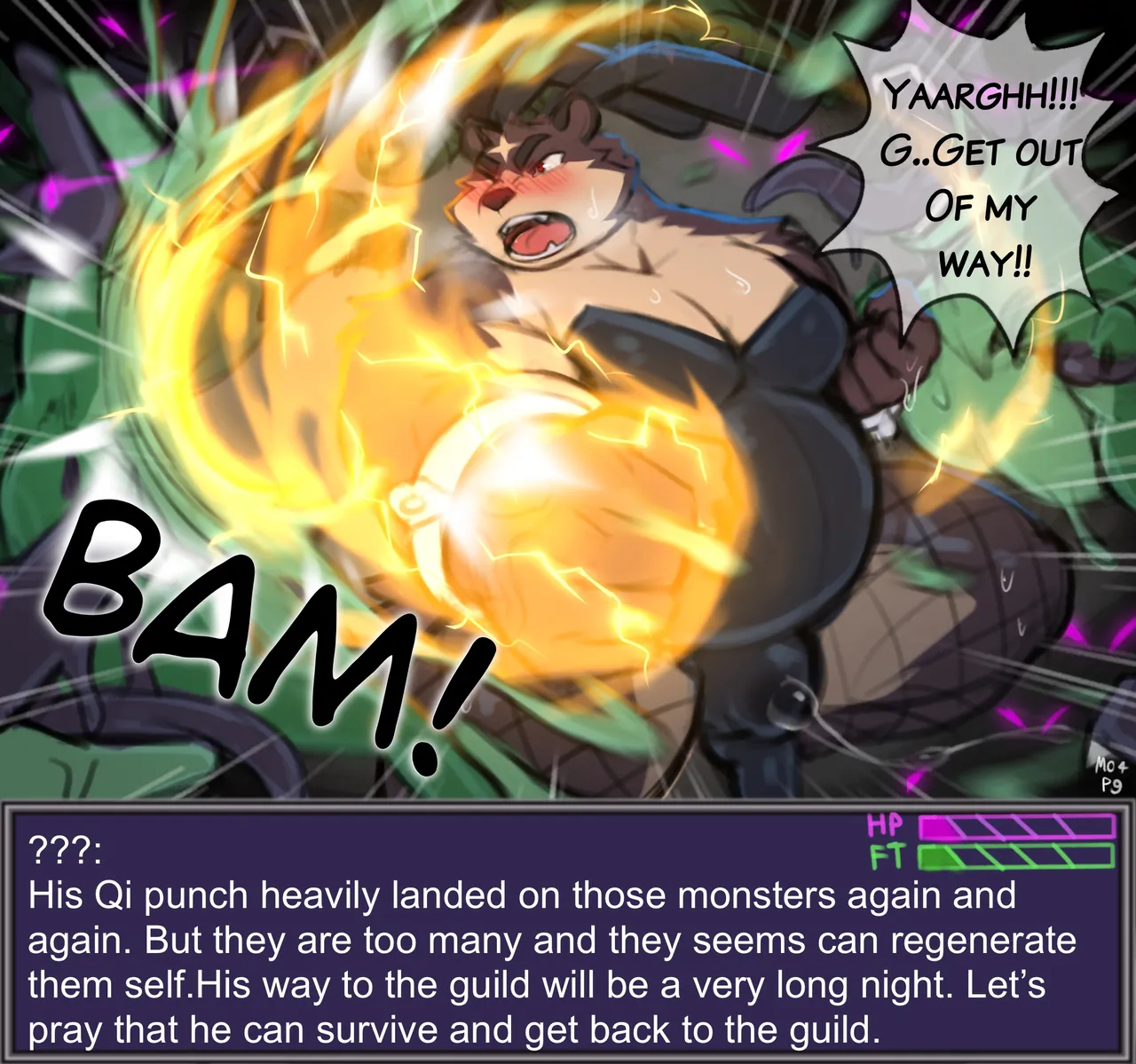 Y-soul page 193