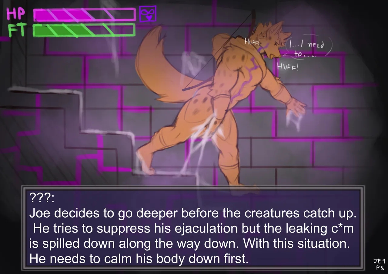 Y-soul page 22
