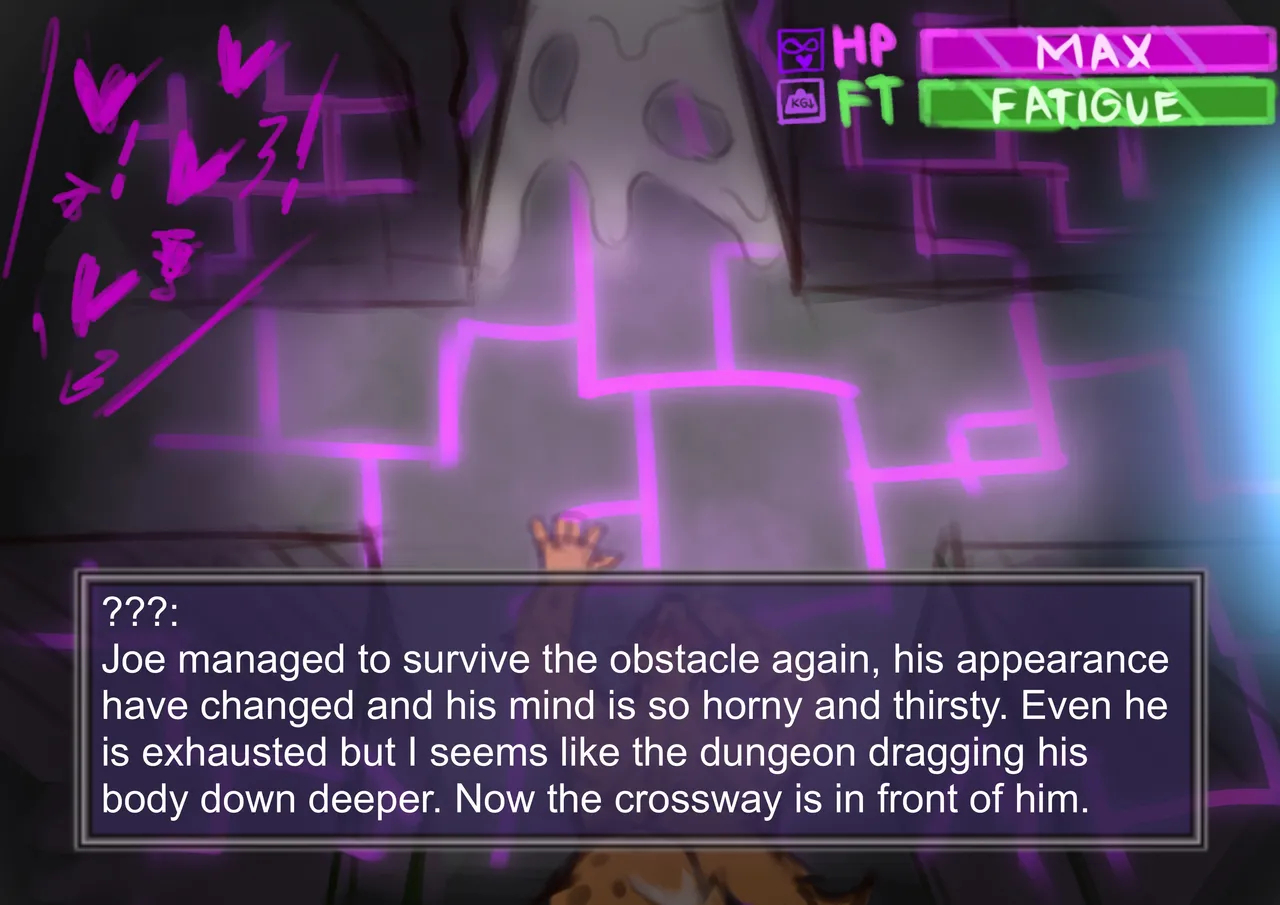 Y-soul page 43