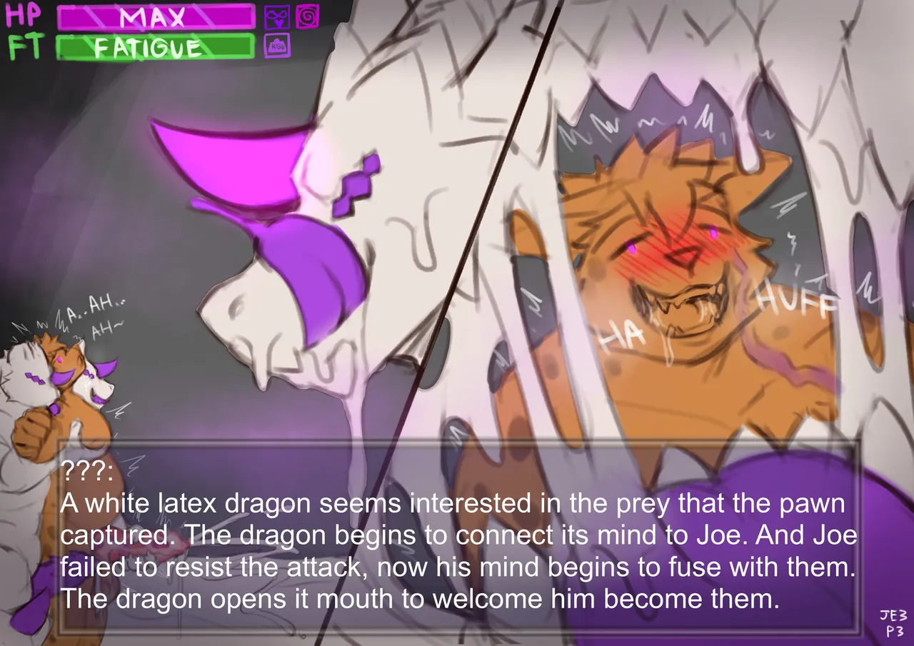 Y-soul page 48