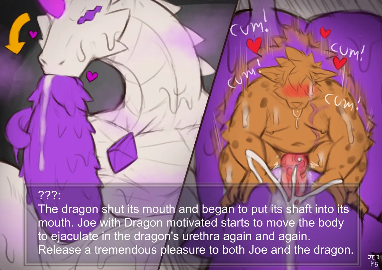 Y-soul page 50