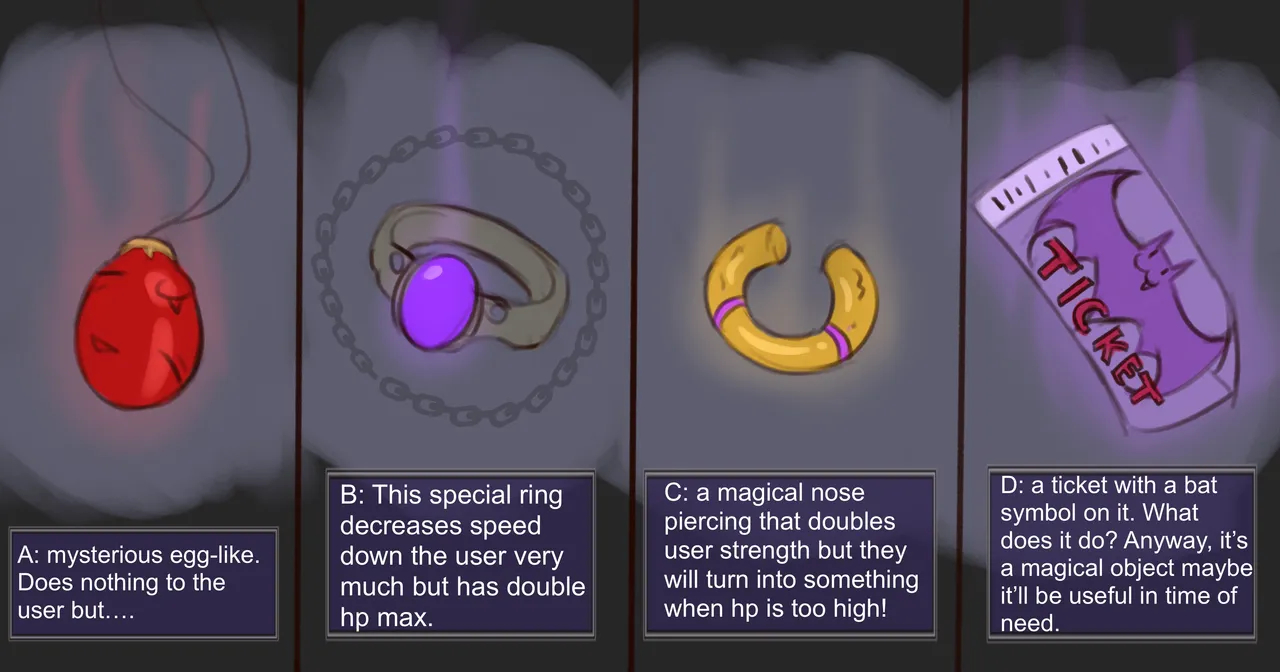 Y-soul page 64