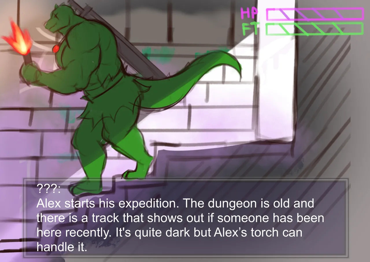Y-soul page 67