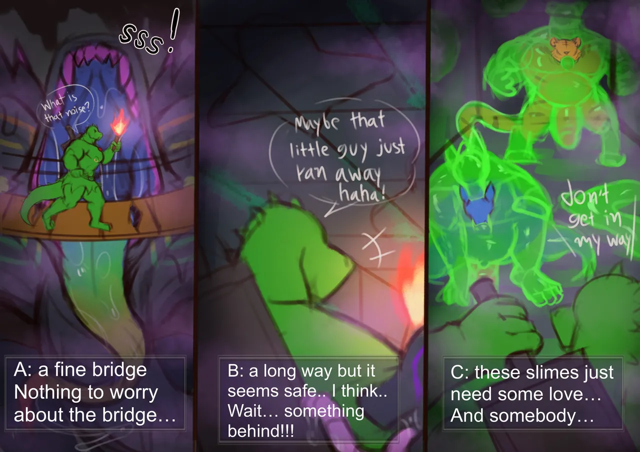 Y-soul page 69