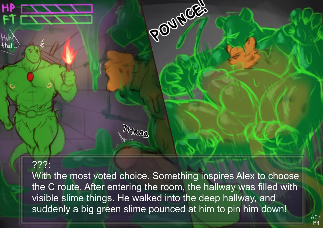 Y-soul page 71