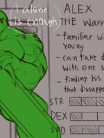 Y-soul page 8