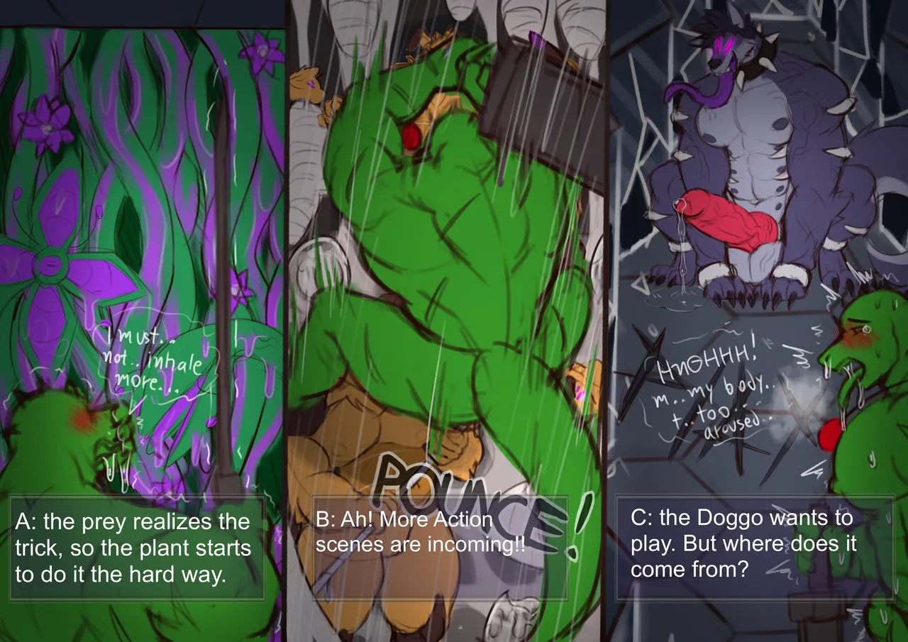 Y-soul page 85