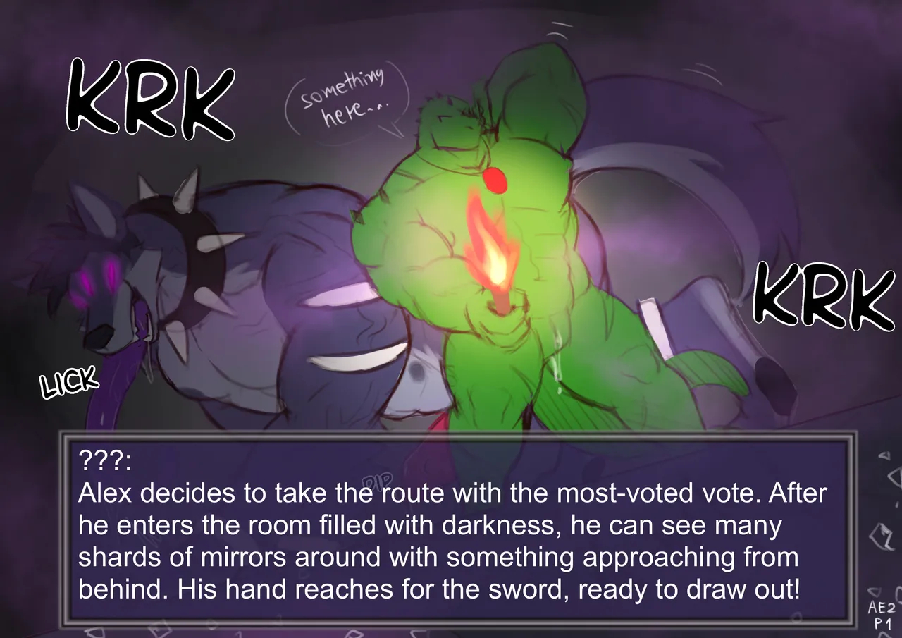 Y-soul page 87