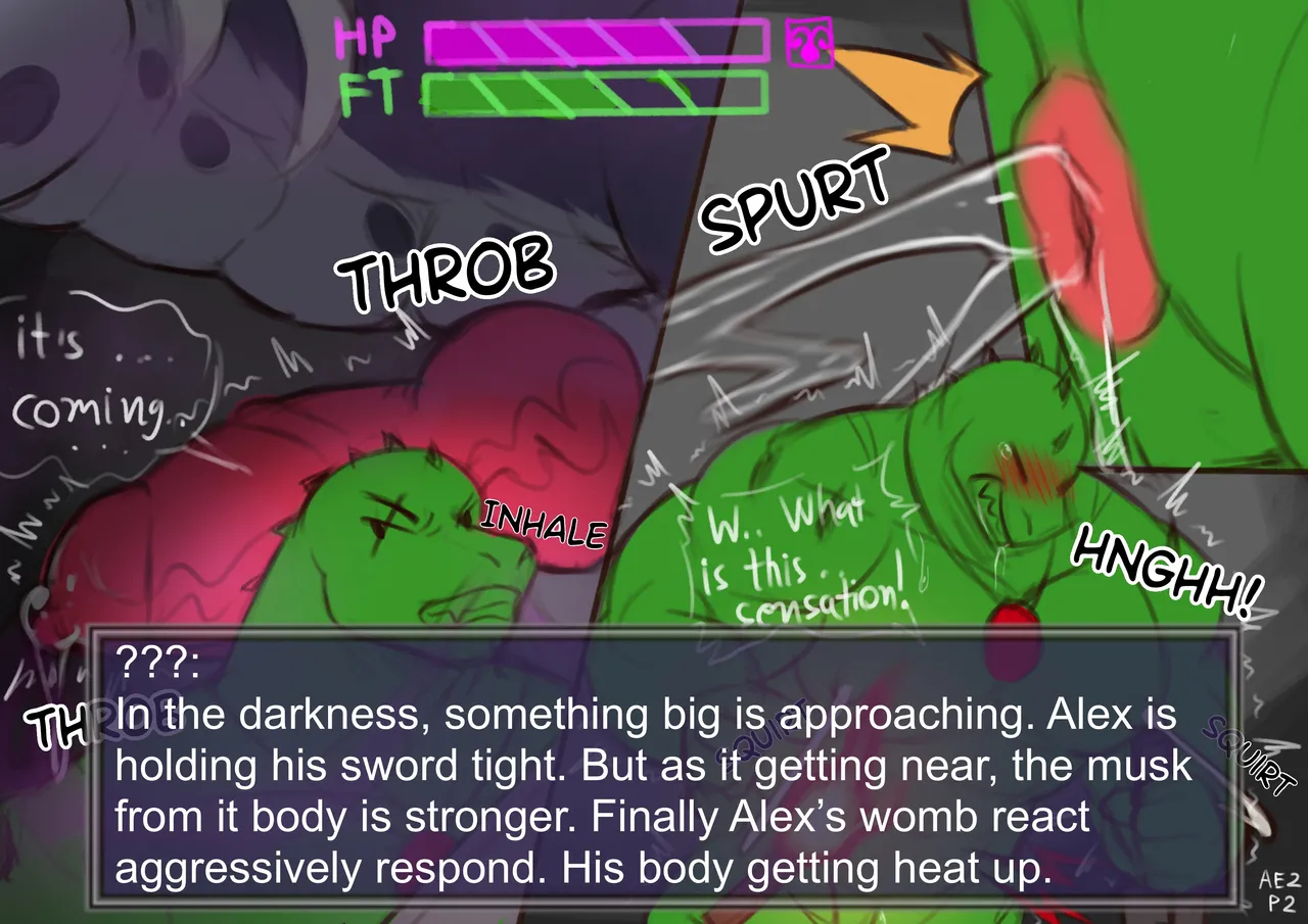 Y-soul page 88