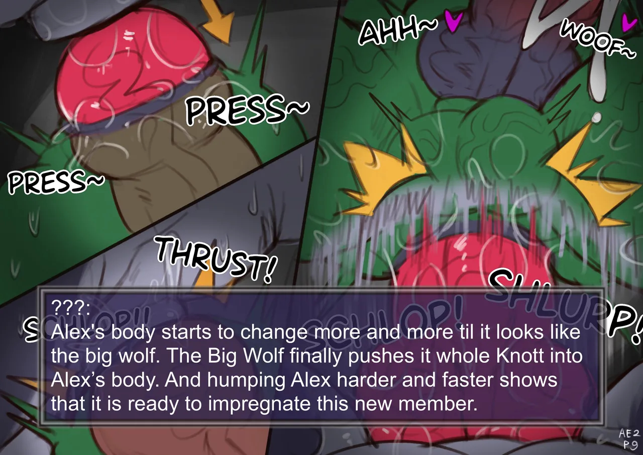 Y-soul page 95