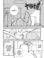 Yamaoka-san's Ramen - One More Bowl! page 10