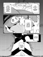 Yamaoka-san's Ramen - One More Bowl! page 6