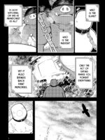 Yamaoka-san's Ramen - One More Bowl! page 7