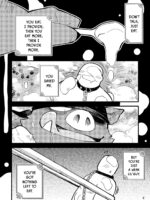 Yamaoka-san's Ramen - One More Bowl! page 8