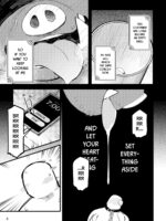 Yamaoka-san's Ramen - One More Bowl! page 9