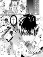 Yarare Tsuma - My Immoral Wife page 5