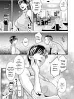 Yarare Tsuma - My Immoral Wife page 7