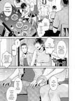Yarare Tsuma - My Immoral Wife page 9
