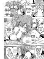 Yarou-kei Fantasy Pregnancy Quest 3 - Secret Of The Demon King page 10
