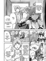 Yarou-kei Fantasy Pregnancy Quest 3 - Secret Of The Demon King page 6