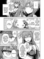 Yarou-kei Fantasy Pregnancy Quest 3 - Secret Of The Demon King page 7
