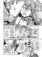 Yarou-kei Fantasy Pregnancy Quest 3 - Secret Of The Demon King page 8