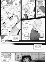 Yay! Eropussy Training Camp!! page 7