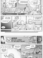 Yay! Eropussy Training Camp!! page 9