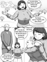 Yōsei Tokushū ~ Saizu Wa Hito Sorezore page 3