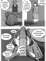 Yōsei Tokushū ~ Saizu Wa Hito Sorezore page 7