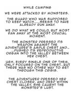 Yojimbo To Yaei + Yojimbo No Uragiri page 4