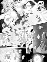 You Cuties Are My Sex Servants -fuckpet- page 10
