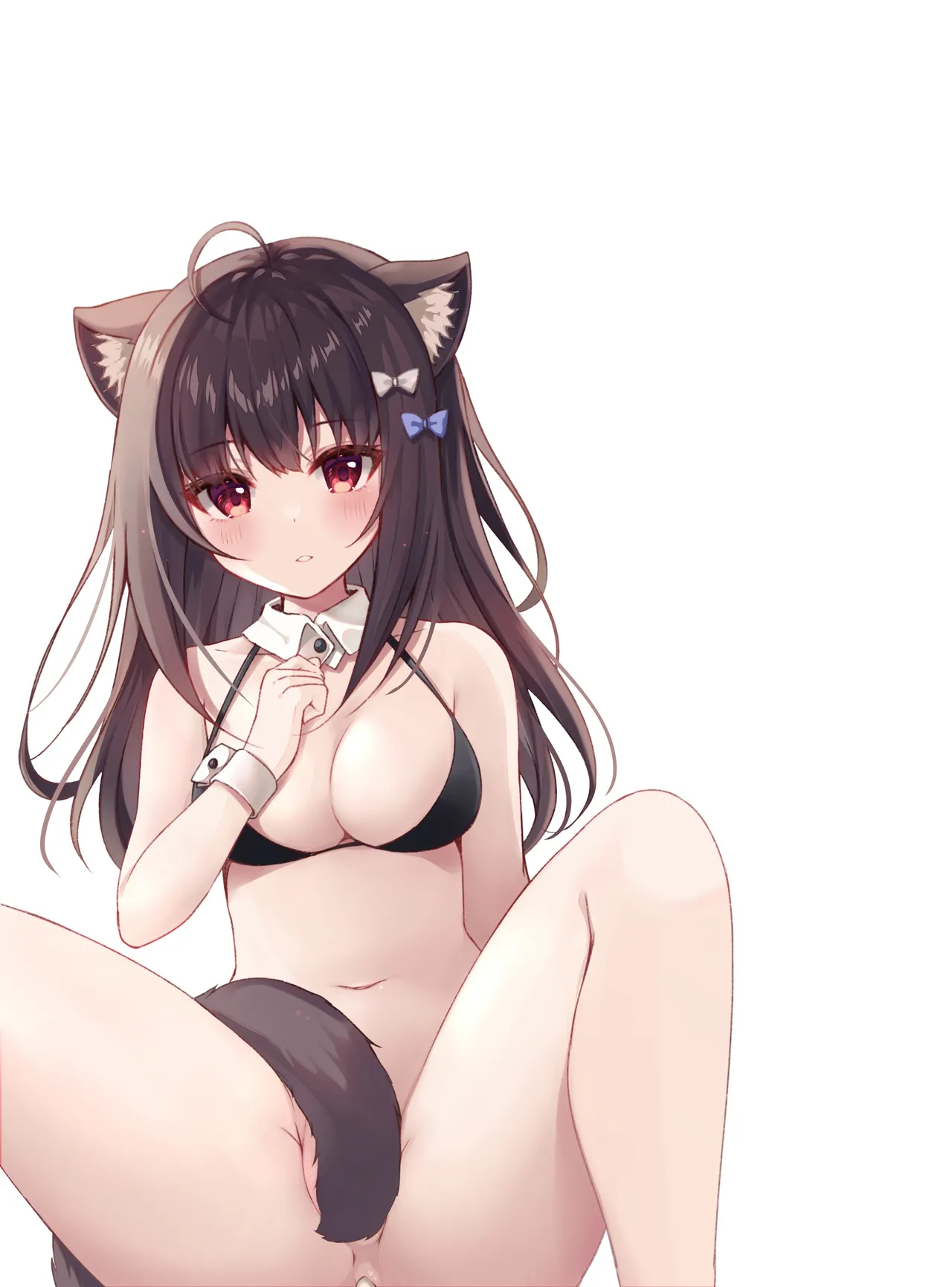 You Cuties Are My Sex Servants -fuckpet- page 40