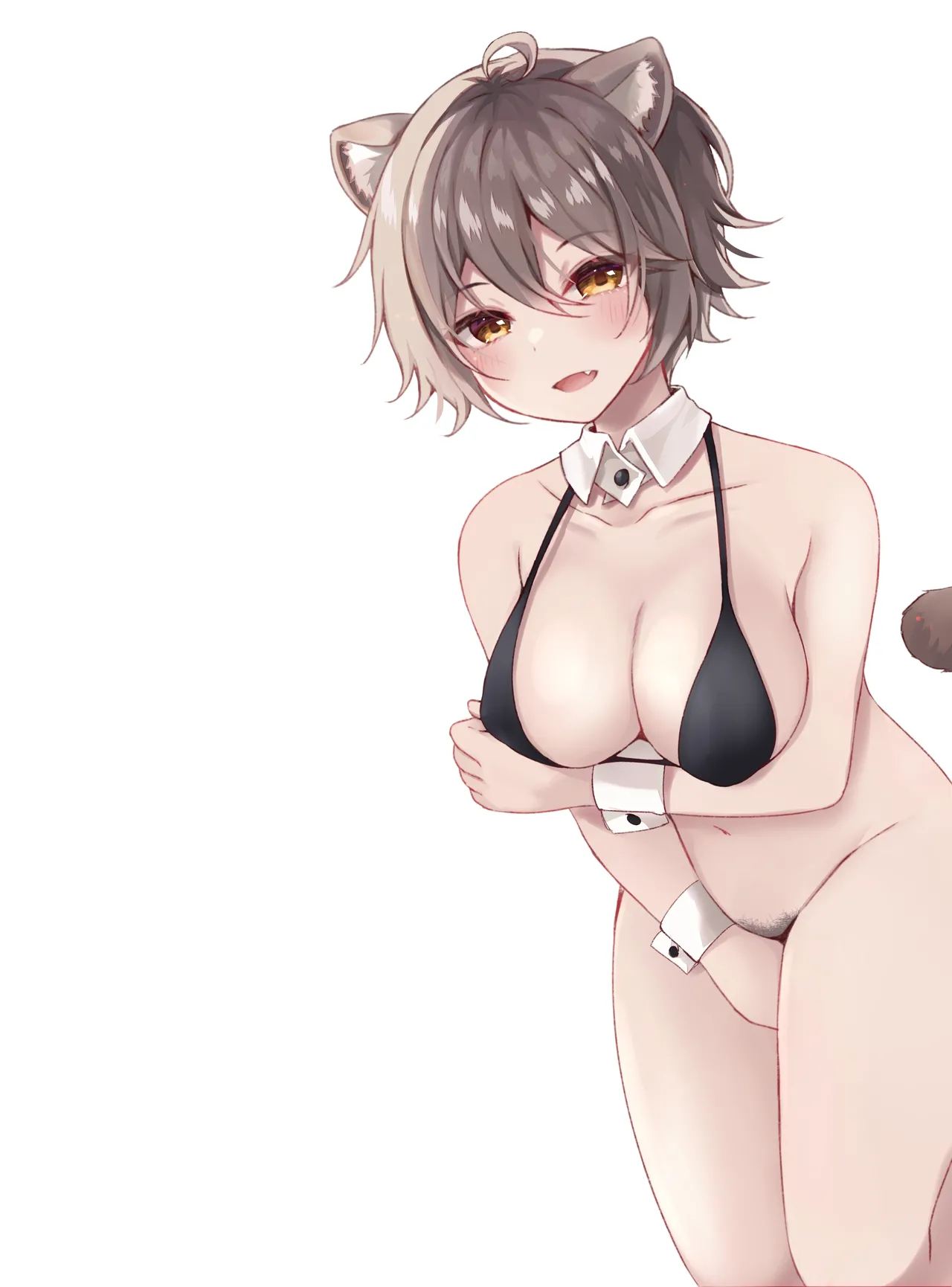 You Cuties Are My Sex Servants -fuckpet- page 41