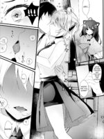 You Cuties Are My Sex Servants -fuckpet- page 7