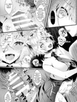 You Cuties Are My Sex Servants -fuckpet- page 9
